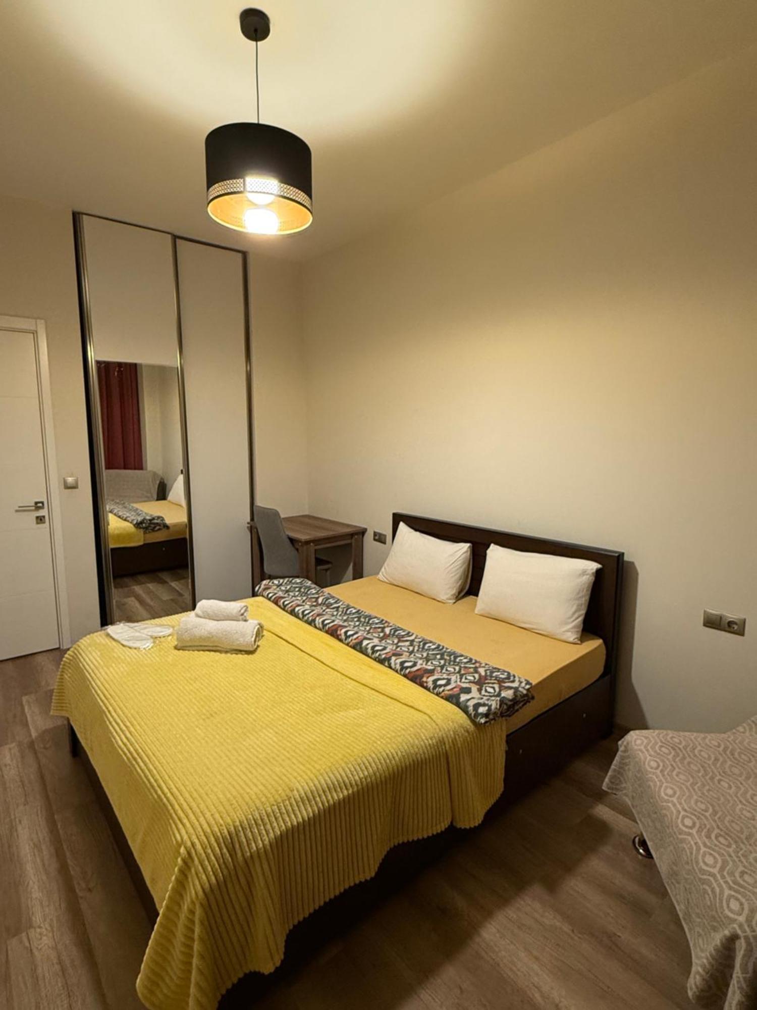 Apartment In Tbilisi “Green Budapest “ Luaran gambar